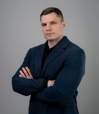 Valdis Strautiņš