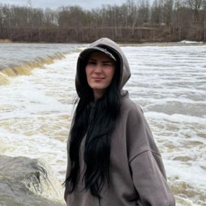 Amanda