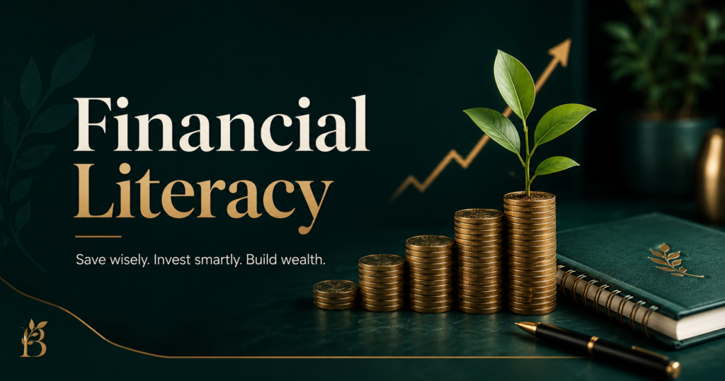 How money should work for you?